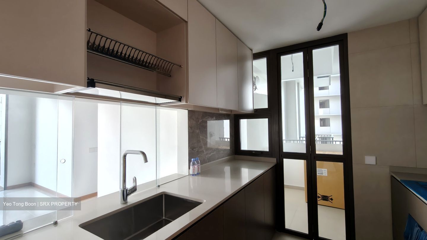 The Botany At Dairy Farm (D23), Condominium #561244151
